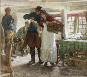The Smugglers